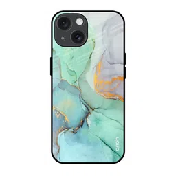QRIOH Quirky Printed iPhone 15 Back Case Mobile Accessories-picture-14