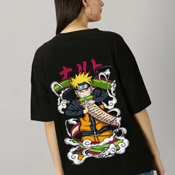 Parona Women Printed T-shirt-picture-43