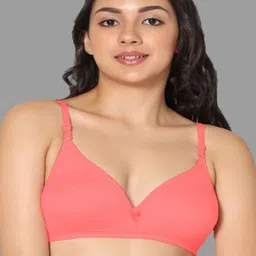 Eden Bra Medium Coverage image 2