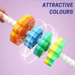 Aditi Toys BPA Free Skill Development Toy Learning and Development Toys image 4