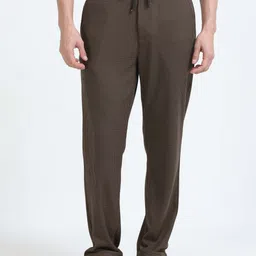 NEVER NEUD Men Relaxed Trousers-image-16