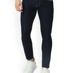 SPYKAR Men Slim Fit Jeans-picture-38
