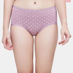 PLUMBURY Pack Of 2 Printed Hipster Briefs PLPANTY5502LPURP/PCHXL-image-83