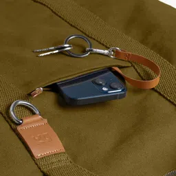 DailyObjects Structured Handheld Bag image 3
