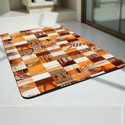 IVAZA 2800 GSM Silicone Bath Rugs-image-10