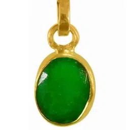 RAVIOUR LIFESTYLE Unisex Green Pendant-image-85