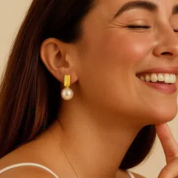 Haute Handles Classic Studs Earrings-picture-32