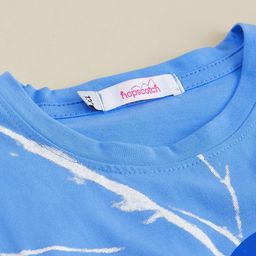 Hopscotch Boys Printed Cotton Blend Clothing Set-picture-26