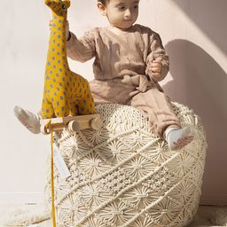 THE BABY TRUNK Unisex Kids Top-43