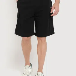 GUESS Men Sports Shorts-image-48