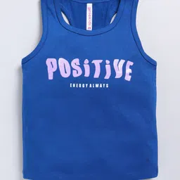giniekids Print Top-image-99