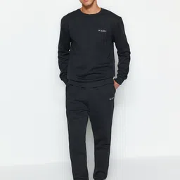 Trendyol Men Night suit-image-52