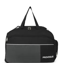Provogue Colourblocked Medium Duffel Bag-picture-53