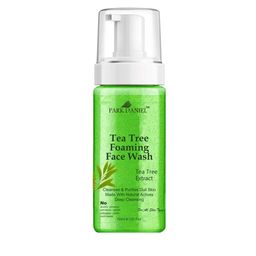 Park Daniel Set Of 3 Argan Oil, Tea Tree & Vitamin C Foaming Face Wash- 150 ml Each-45