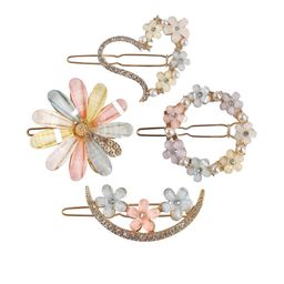 alamodey Multi Metal Hair Accessory-picture-34