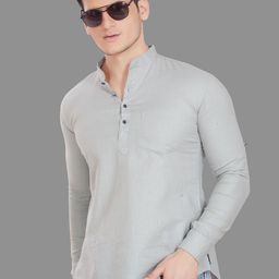 PulseIQ Men Kurta-image-74