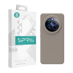 SPRIG Realme 12 Plus 5G Liquid Silicone Back Cover-image-66