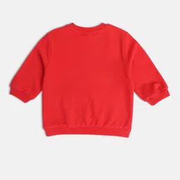 MINI KLUB Boys Printed Sweatshirt image 2