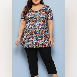 Muhuratam Women Multi Nylon Swimwear-picture-47