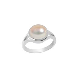RAVIOUR LIFESTYLE Men White Ring-image-34