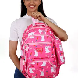 Tinytot Kids Unisex Large Backpack-15
