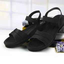 Metro Open Toe Heels-40