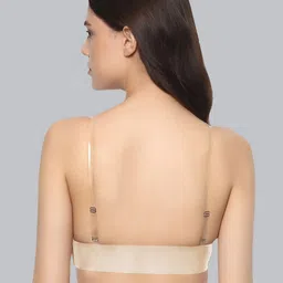 Soie Bra Medium Coverage Underwired image 3