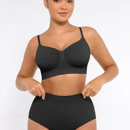 SHOP THE EDIT High-Waist Tummy Control Brief MT240117-BK1-S-SH-image-47
