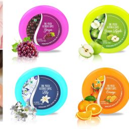 NATURAL AND BEAUTY NAIL POLISH REMOVER WIPES-image-16