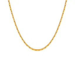 Nawab Collection Unisex Gold Necklace and Chains-image-66