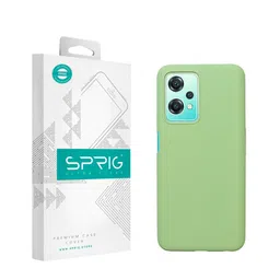 SPRIG OnePlus Nord CE 2 Lite 5G Back Case Mobile Accessories-51