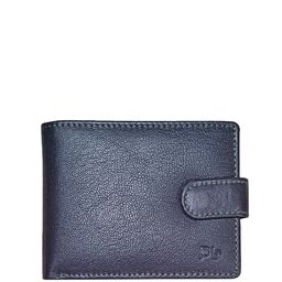 PB Pearlbags Men Textured Leather Two Fold Wallet-image-99