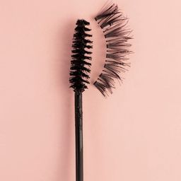 Milano Treasures Natural Beauty EyePop Real Hair Faux Eye Lashes - 525-33