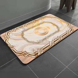 IVAZA Anti-Skid Bathroom Mat-image-46