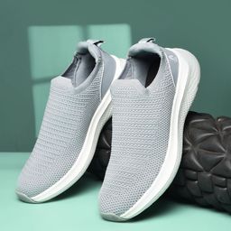 Hush Puppies Women Solid Slip-On Sneakers-21