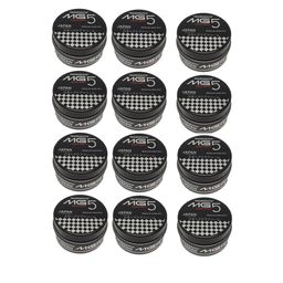 INAMORATA Set Of 12 MG5 Hair Styling Wax - 50 g Each-image-63