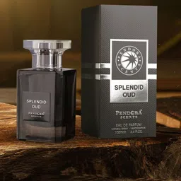 Paris Corner Perfumes Pendora Scents Splendid Oud Eau De Parfum - 100 ml-29