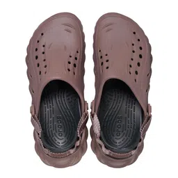 Crocs Unisex Self Design Lightweight Clogs-picture-17