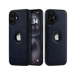 LIRAMARK Solid Printed iPhone 16 Back Case Mobile Accessories-18