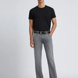 Pepe Jeans Men Regular Fit Mid-Rise Holborne Stretchable Jeans-picture-26