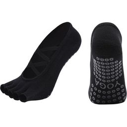 NESKA MODA Unisex Ankle Length Cotton Socks-picture-28
