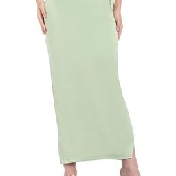 SANADO High Rise Mermaid-Fit StretchableSareeShapewear-image-87