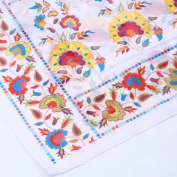 DEEBACO Printed Dupatta image 3