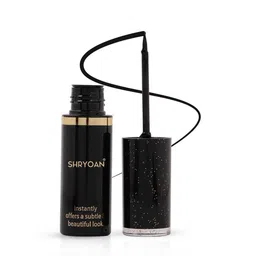 SHRYOAN Immortal Waterproof Matte Liquid Eyeliner-6ml-Black-007-50