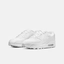 Nike Air Max 90 Women's Shoes-image-87