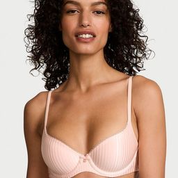 Victoria's Secret Bra Medium Coverage Underwired Lightly Padded Bra-28