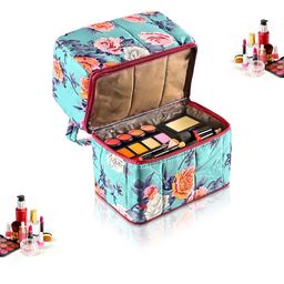Kuber Industries Women Printed Structured Shoulder Bag-27