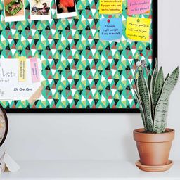 ArtzFolio Wooden Notice Pin Board-image-15