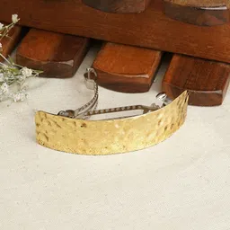 TEEJH Women French Barrette-49