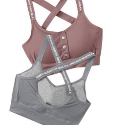 FiveFlag Bra Full Coverage Lightly Padded image 3